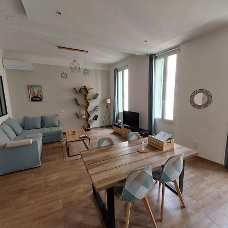 Apartamento Le Mistralet Salon-de-Provence Exterior foto
